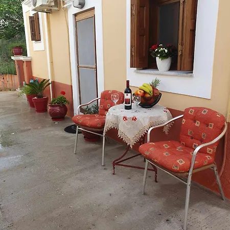 Aggeliki'S House Villa Symi Exterior photo