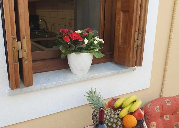 Aggeliki\'S House