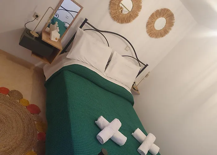 Aggeliki\'S House