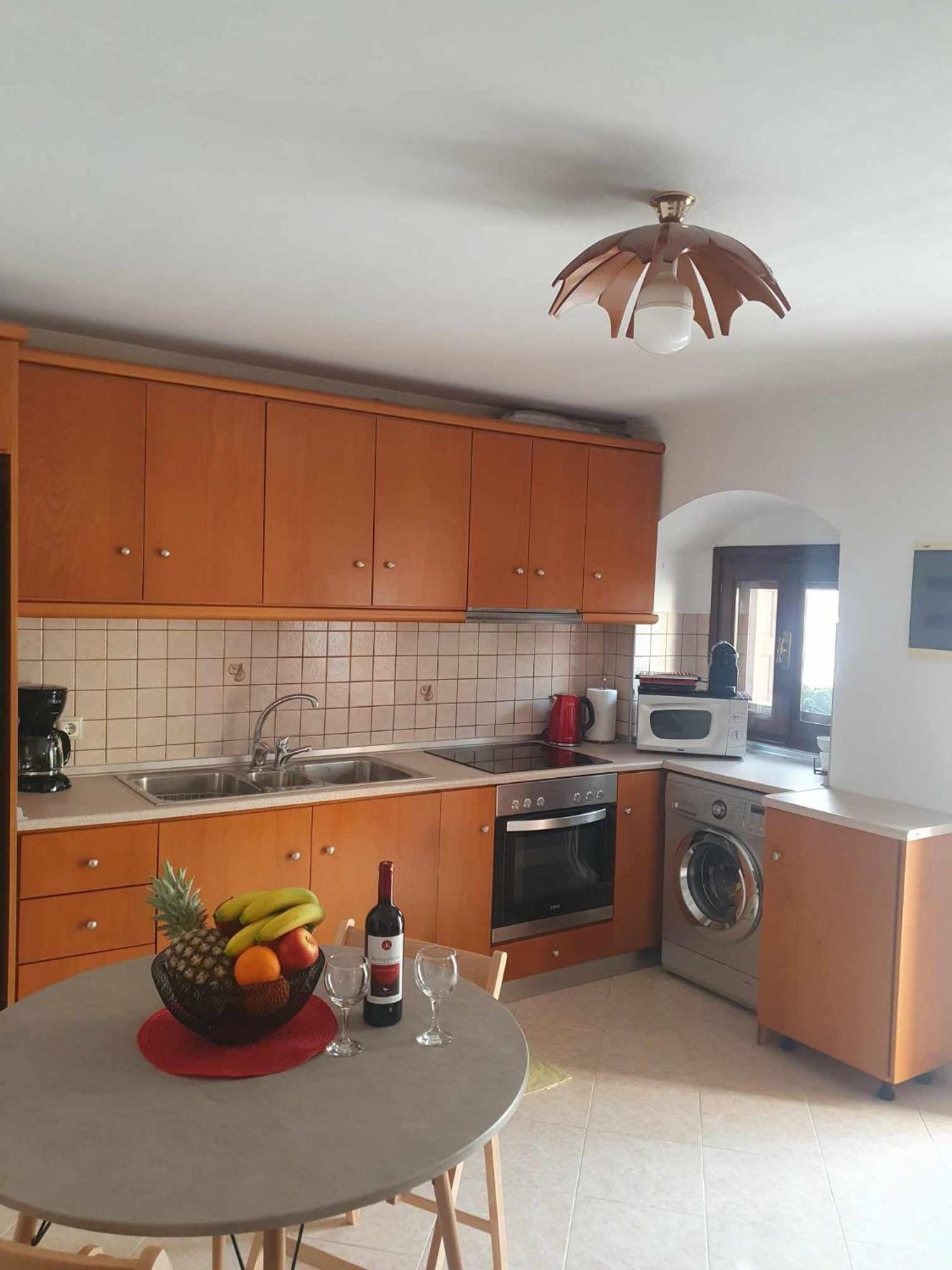 Aggeliki's House