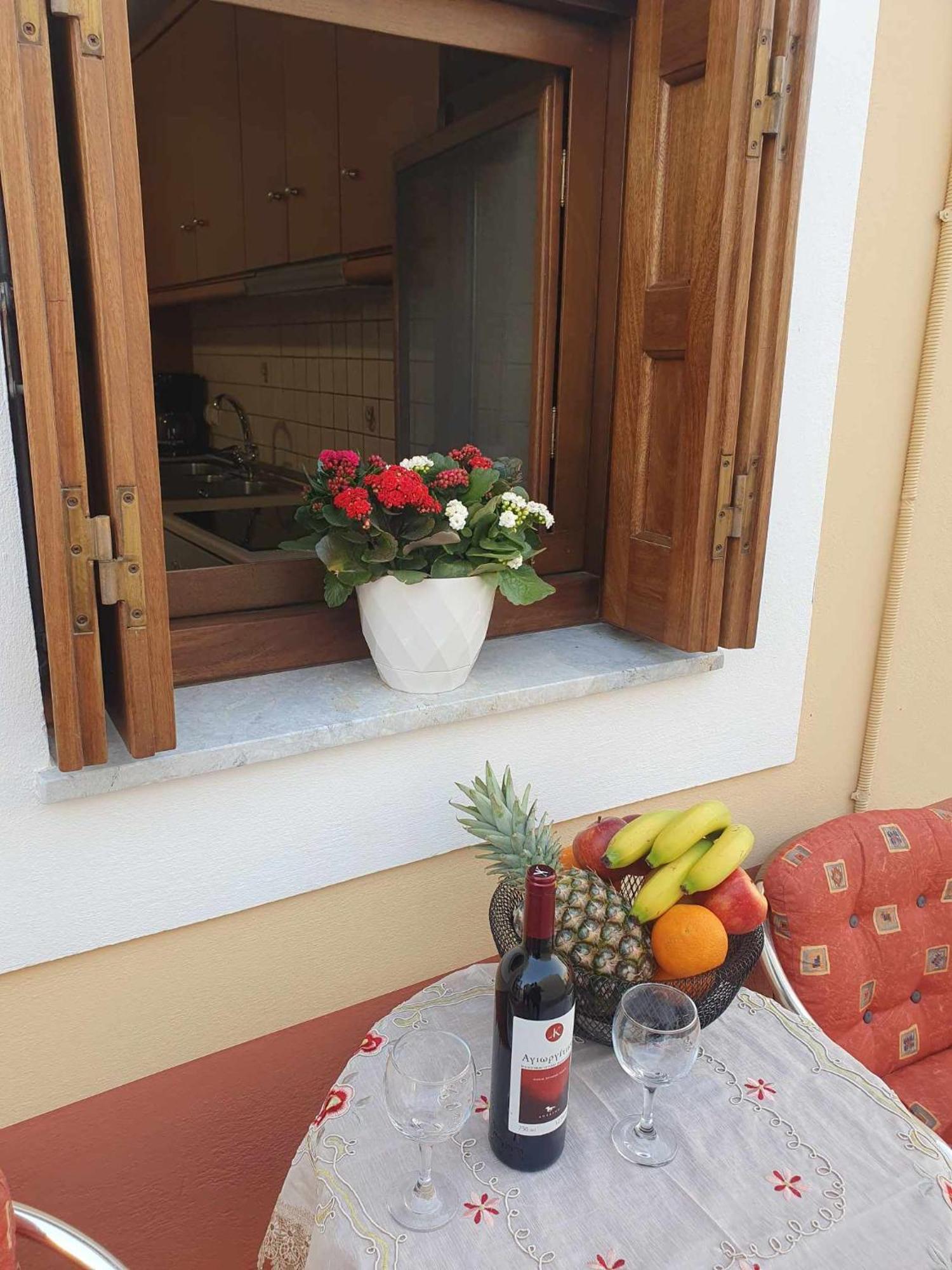 Holiday home Aggeliki's House Symi