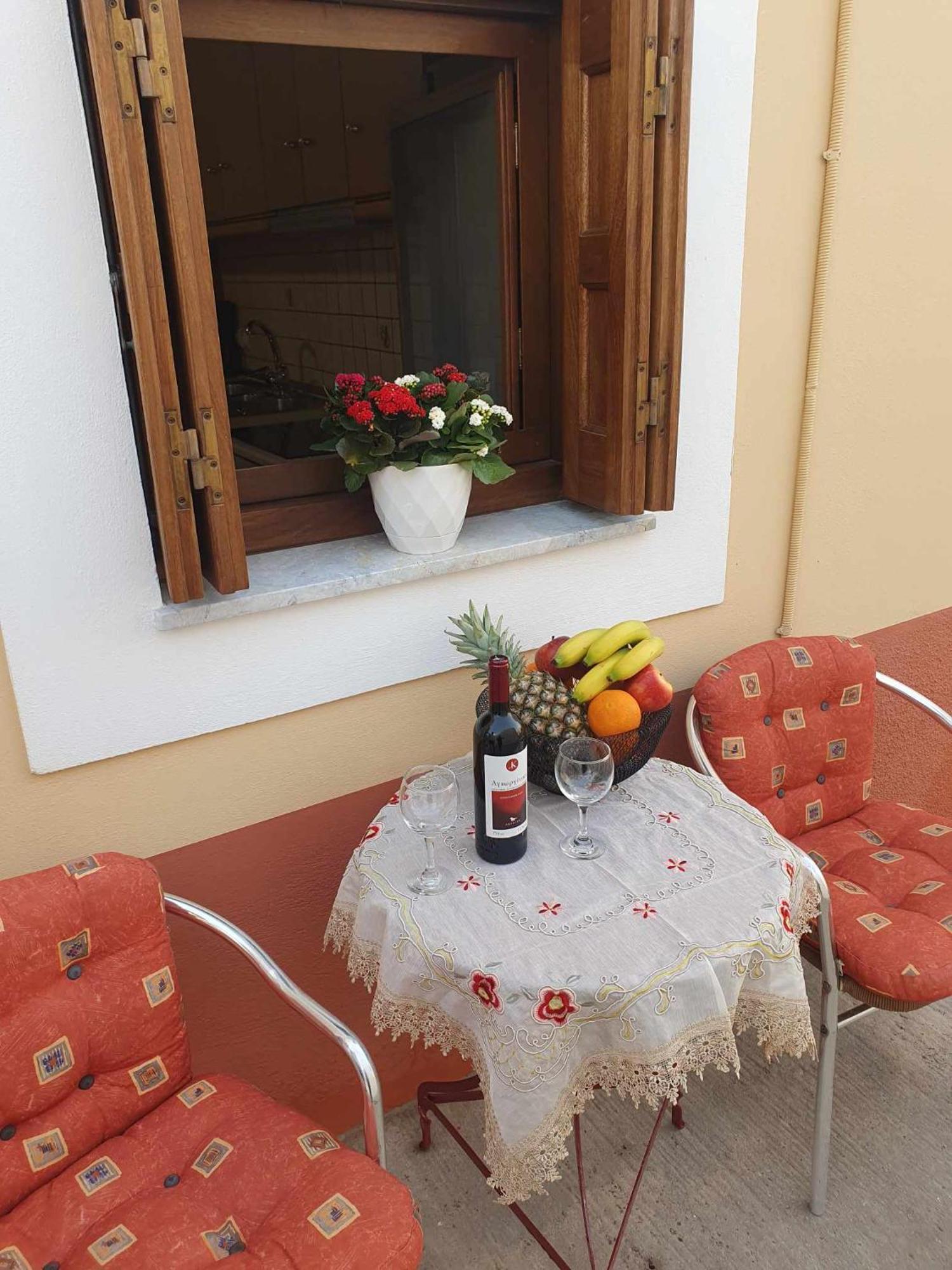 Aggeliki's House Holiday home Symi