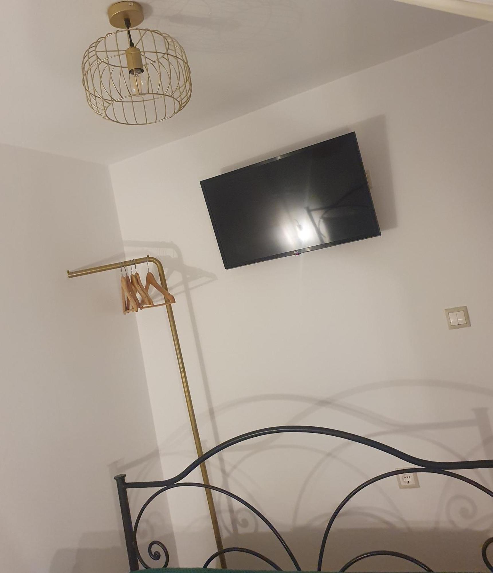 Aggeliki's House
