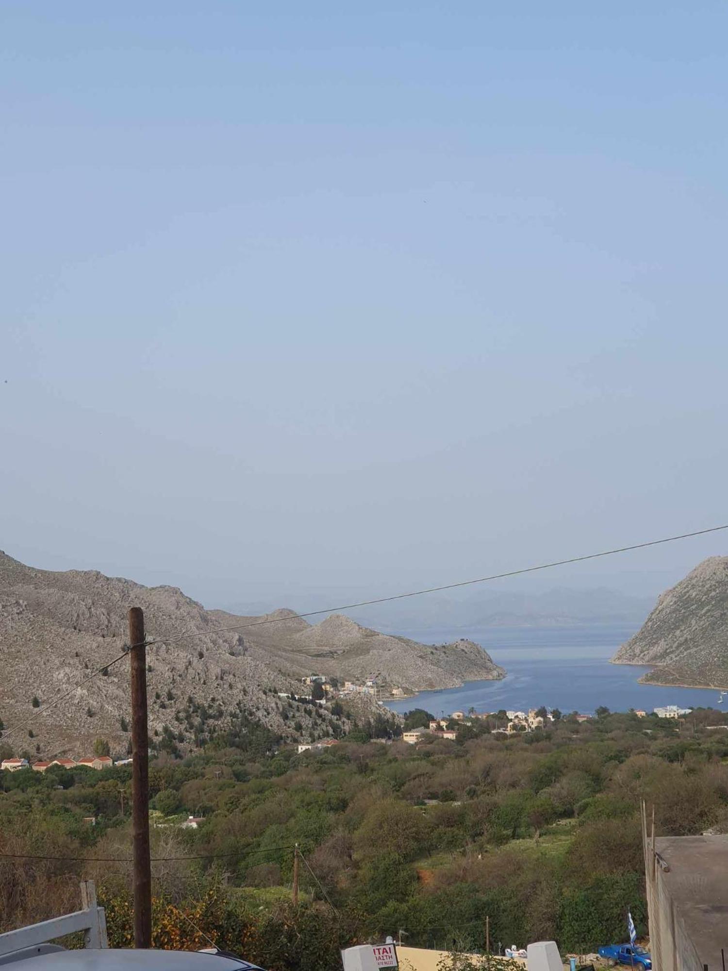 Aggeliki's House *