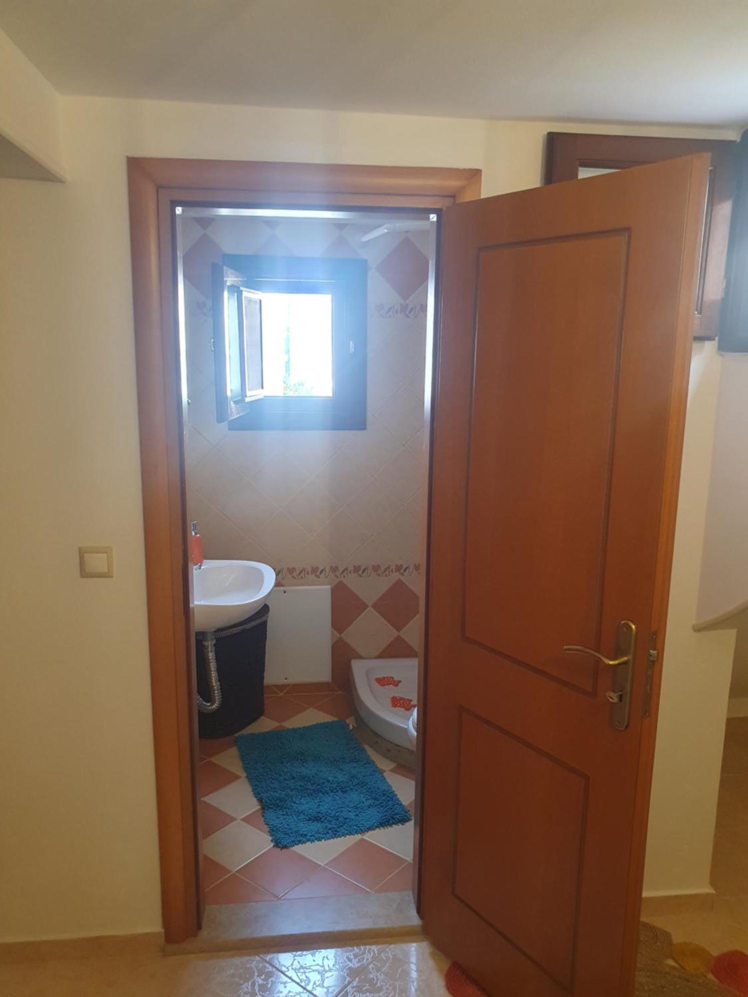 Aggeliki's House Symi