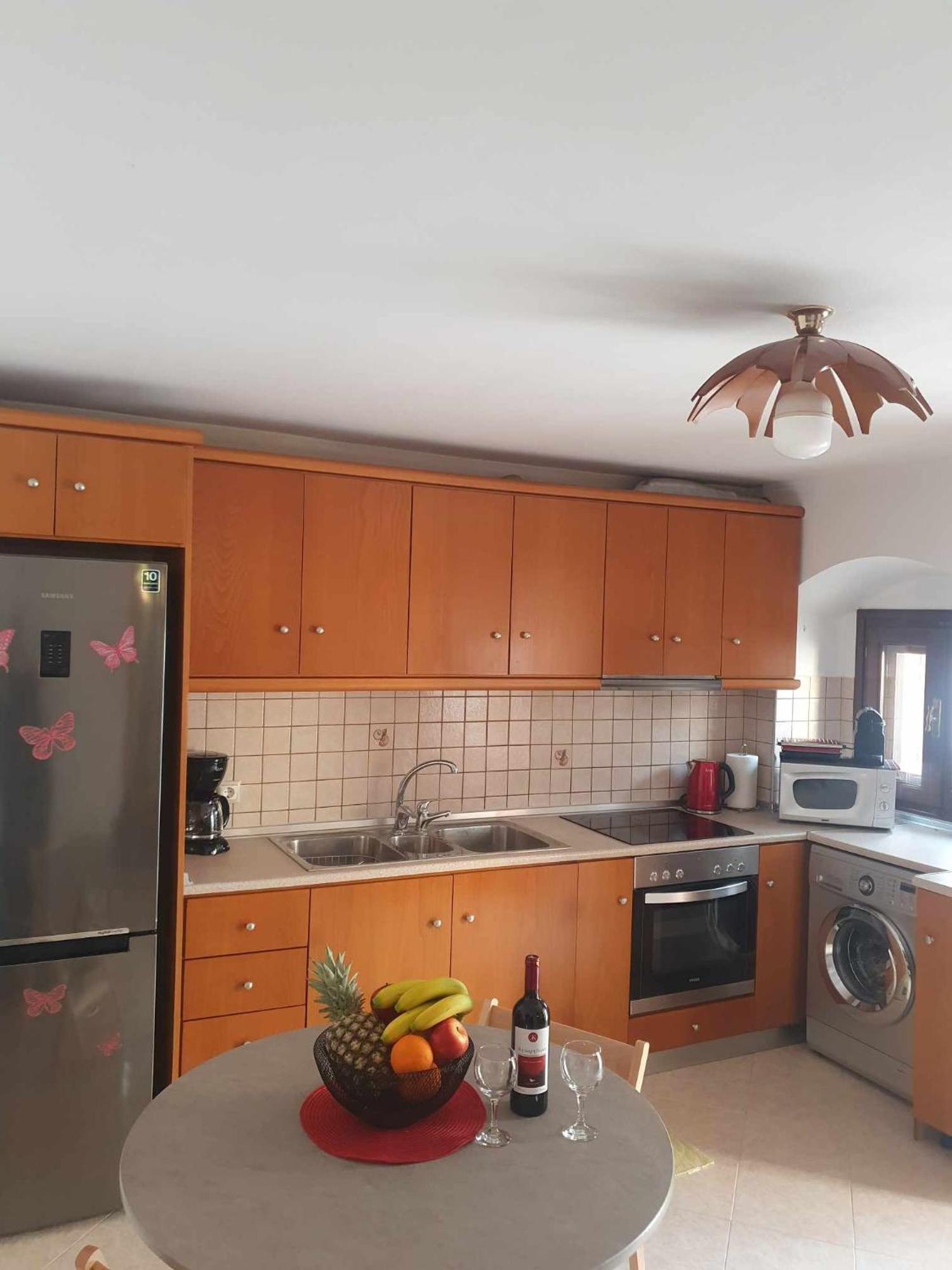 Aggeliki's House