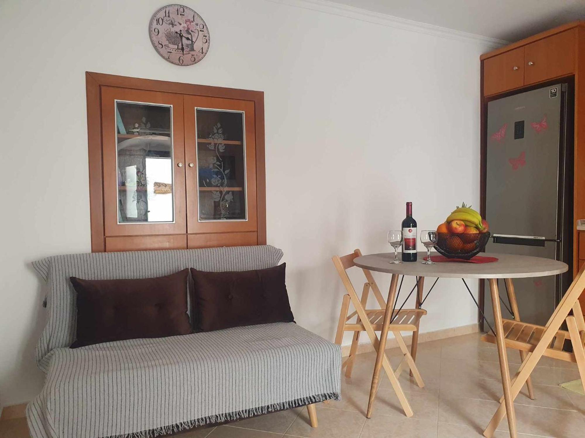 Aggeliki's House * Symi