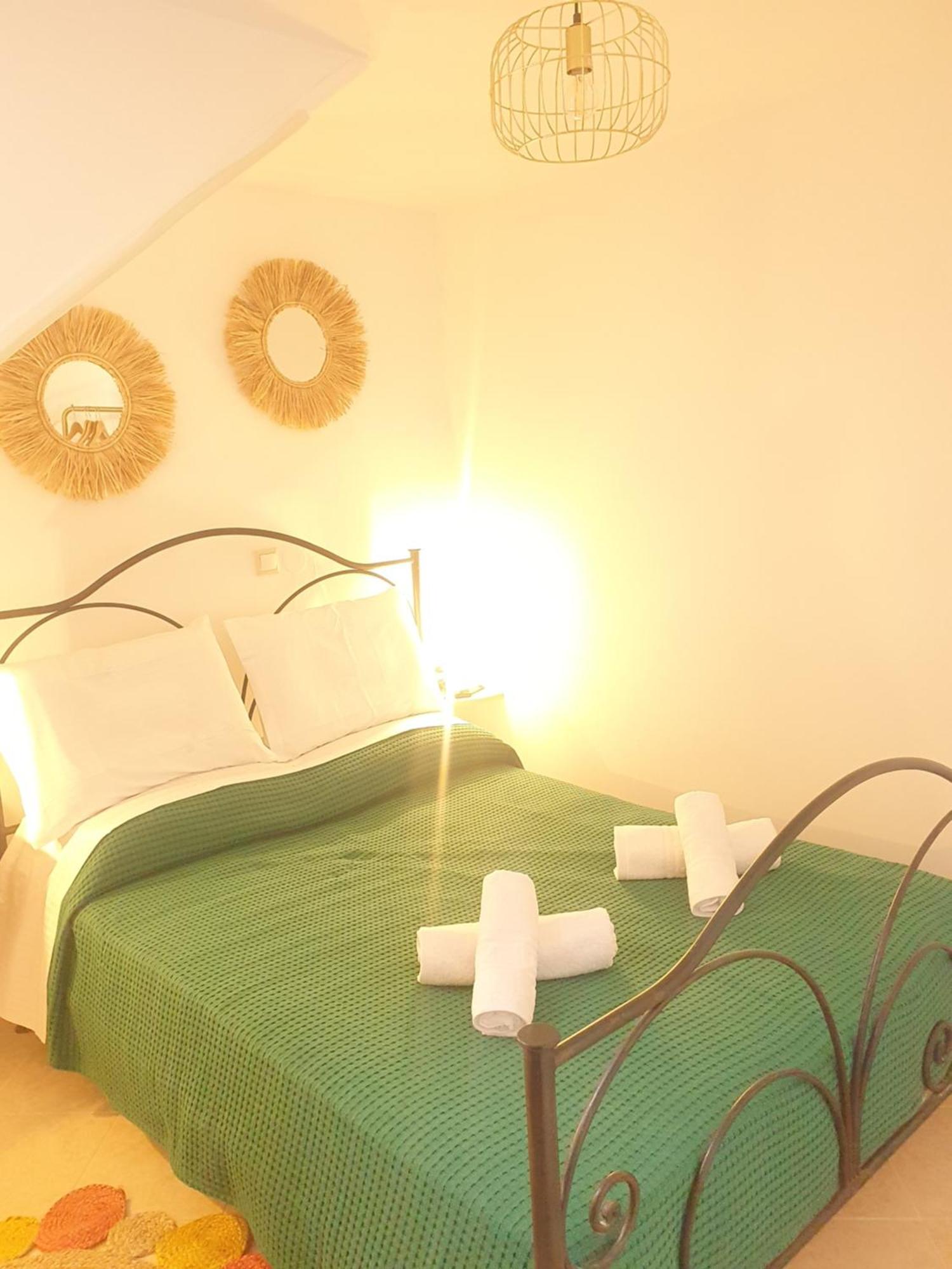 Aggeliki's House Holiday home *